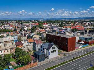 Prodej bytu 1+kk, Olomouc - Hodolany, Tovačovského, 33 m2