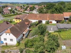 Prodej rodinného domu, Žihobce, 200 m2