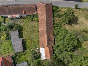 Prodej rodinného domu, Žihobce, 200 m2