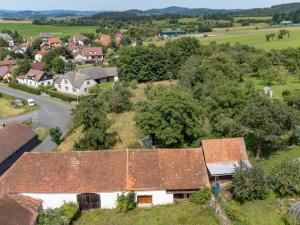 Prodej rodinného domu, Žihobce, 200 m2