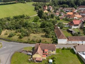 Prodej rodinného domu, Žihobce, 200 m2
