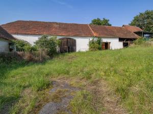 Prodej rodinného domu, Žihobce, 200 m2