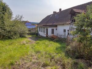 Prodej rodinného domu, Žihobce, 200 m2