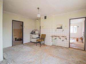 Prodej rodinného domu, Žihobce, 200 m2