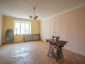 Prodej rodinného domu, Žihobce, 200 m2