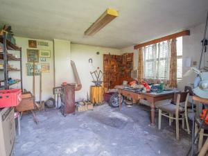 Prodej rodinného domu, Žihobce, 200 m2