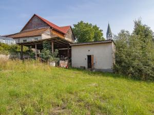 Prodej rodinného domu, Žihobce, 200 m2