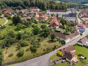 Prodej rodinného domu, Žihobce, 200 m2