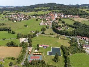 Prodej rodinného domu, Žihobce, 200 m2