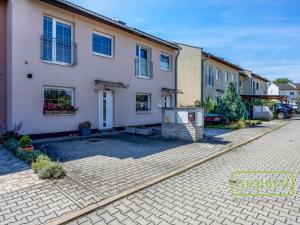 Prodej rodinného domu, Nučice, Paderlíkova, 87 m2