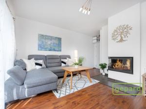 Prodej rodinného domu, Nučice, Paderlíkova, 87 m2