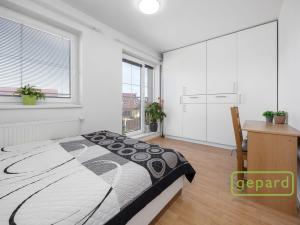 Prodej rodinného domu, Nučice, Paderlíkova, 87 m2