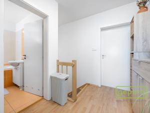 Prodej rodinného domu, Nučice, Paderlíkova, 87 m2