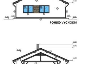 Prodej rodinného domu, Rychvald, 91 m2