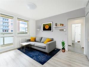 Pronájem bytu 2+kk, Praha, Bukovecká, 33 m2