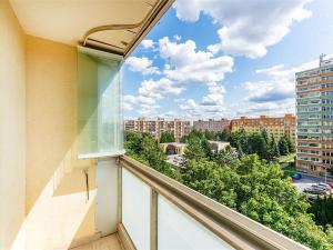 Pronájem bytu 2+kk, Praha, Bukovecká, 33 m2