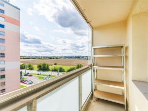 Pronájem bytu 2+kk, Praha, Bukovecká, 33 m2