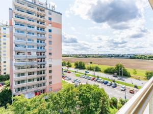 Pronájem bytu 2+kk, Praha, Bukovecká, 33 m2