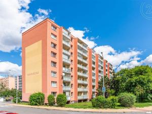 Pronájem bytu 2+kk, Praha, Bukovecká, 33 m2