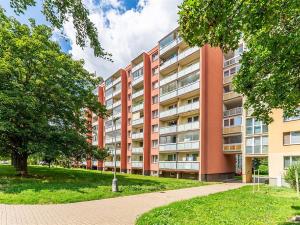 Pronájem bytu 2+kk, Praha, Bukovecká, 33 m2