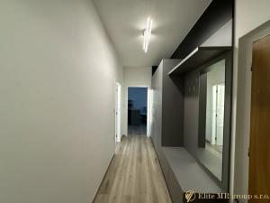 Pronájem bytu 3+kk, Liberec, Sokolská, 71 m2