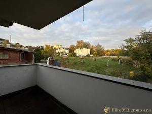 Pronájem bytu 3+kk, Liberec, Sokolská, 71 m2