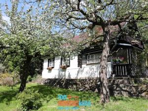 Prodej chalupy, Stříbrná Skalice, 75 m2