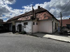 Prodej restaurace, Liblice, 392 m2