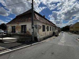 Prodej restaurace, Liblice, 392 m2