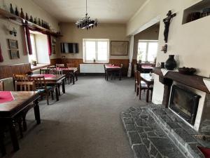 Prodej restaurace, Liblice, 392 m2