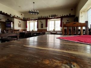 Prodej restaurace, Liblice, 392 m2