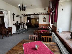 Prodej restaurace, Liblice, 392 m2