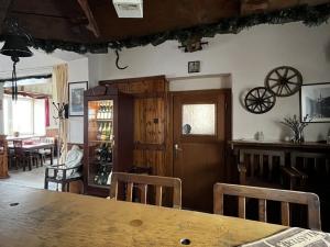 Prodej restaurace, Liblice, 392 m2