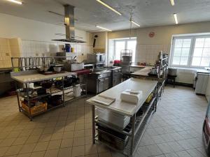 Prodej restaurace, Liblice, 392 m2