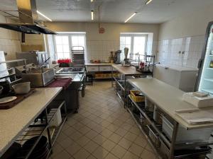 Prodej restaurace, Liblice, 392 m2