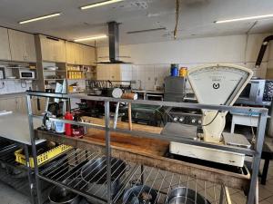 Prodej restaurace, Liblice, 392 m2