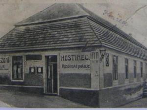 Prodej restaurace, Liblice, 392 m2