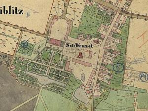 Prodej restaurace, Liblice, 392 m2