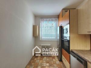 Prodej bytu 2+1, Olomouc, Družební, 46 m2