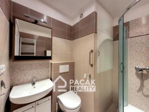 Prodej bytu 2+1, Olomouc, Družební, 46 m2