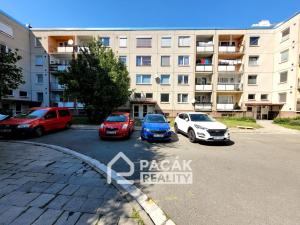 Prodej bytu 2+1, Olomouc, Družební, 46 m2