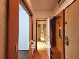Prodej bytu 2+1, Olomouc, Družební, 46 m2