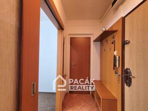 Prodej bytu 2+1, Olomouc, Družební, 46 m2