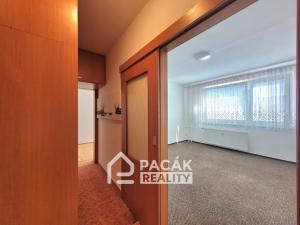 Prodej bytu 2+1, Olomouc, Družební, 46 m2
