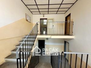 Prodej bytu 2+1, Olomouc, Družební, 46 m2