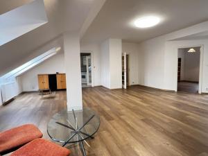 Pronájem bytu 4+kk, Praha - Žižkov, Vlkova, 140 m2