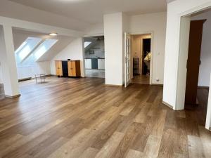 Pronájem bytu 4+kk, Praha - Žižkov, Vlkova, 140 m2