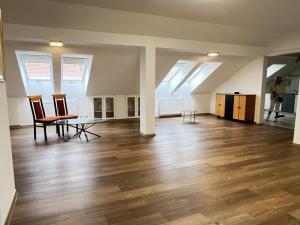 Pronájem bytu 4+kk, Praha - Žižkov, Vlkova, 140 m2