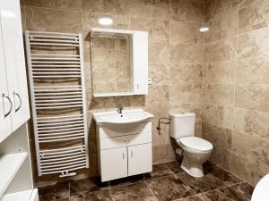 Pronájem bytu 4+kk, Praha - Žižkov, Vlkova, 140 m2