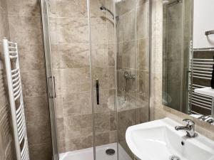 Pronájem bytu 4+kk, Praha - Žižkov, Vlkova, 140 m2